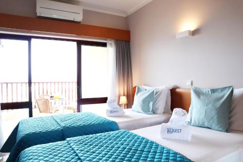 Tiz Apartment