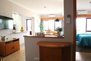 Tiz Apartment