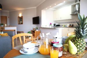 Tiz Apartment