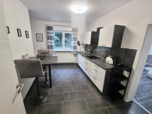 TLA TDY Ferienwohnung