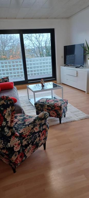 Appartement To feel good: Quiet apartment, between Köln and Düsseldorf in a 3-family house Am Scherfenbrand 26 51375 Leverkusen