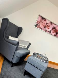 Appartement *To hus* Wohnung am Rande von Jever 15 Südergast 26441 Jever Basse-Saxe