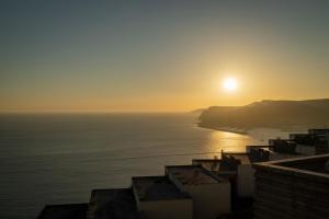 To see the sea apartment