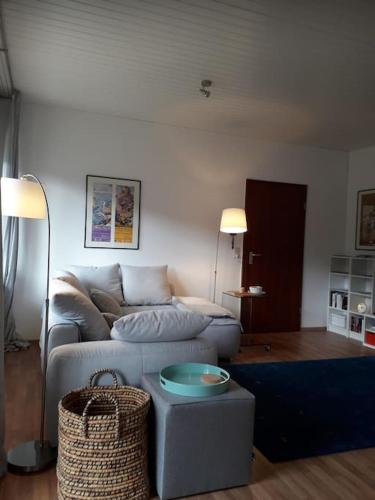 Todtmoos: Sonnige 2-Zimmer-Wohnung im Grünen