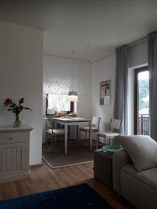 Todtmoos: Sonnige 2-Zimmer-Wohnung im Grünen