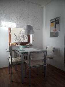 Todtmoos: Sonnige 2-Zimmer-Wohnung im Grünen
