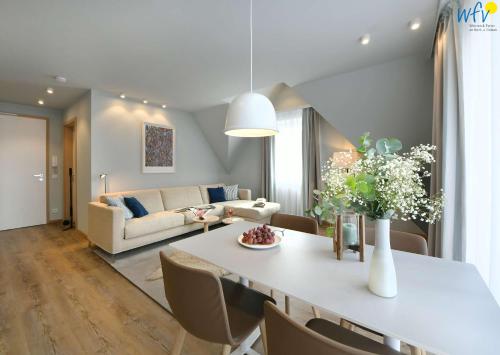 Toewerhus - Wohnung Bill