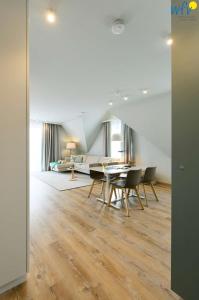 Toewerhus - Wohnung Watt