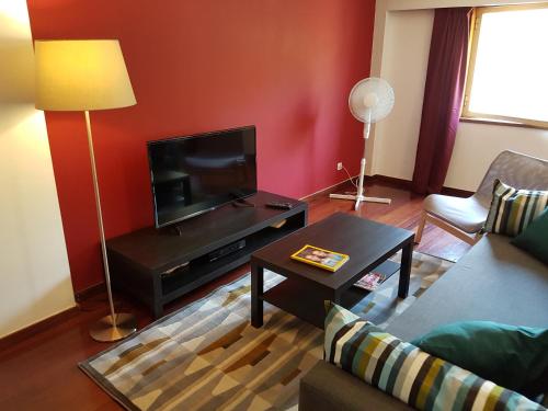 TOISGA Apartment