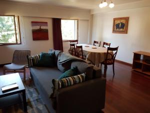 TOISGA Apartment