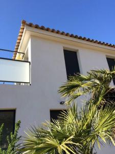 Toit terrasse les Embiez
