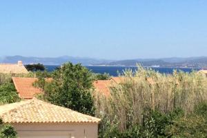 Appartement Toit terrasse les Embiez 102 Avenue Robert Forrer 83140 Six-Fours-les-Plages Provence-Alpes-Côte d\'Azur