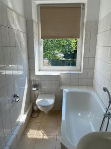 Appartement TOK IMMO Monteurswohnung 1 Theodor-Körner-Straße 06772 Gräfenhainichen Saxe-Anhalt