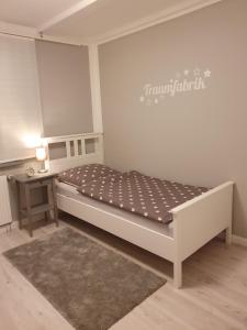 Appartement Tolle 125m² Erdgeschoßwohnung im Einzelhaus Werner-von-Siemens-Straße 15c 24568 Kaltenkirchen Schleswig-Holstein