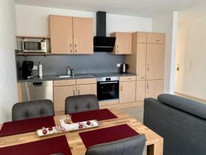 Tolle 2-Zimmer-Wohnung in Villingen