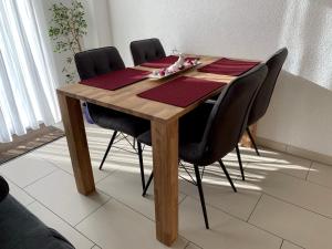 Appartement Tolle 2-Zimmer-Wohnung in Villingen 6 Robert-Schuman-Straße 78050 Villingen-Schwenningen Bade-Wurtemberg