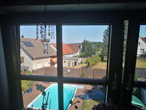 Tolle 3 Zimmer Wohnung in Waldrandlage