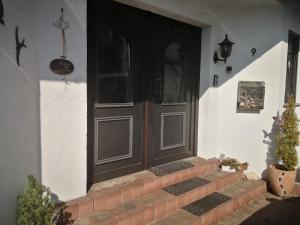 Tolle 3 Zimmer Wohnung in Waldrandlage