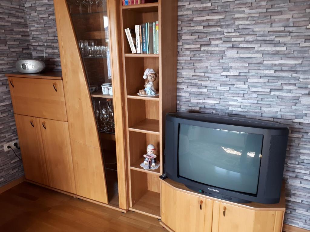 Appartement Tolle EG Wohnung für 2 Personen in Ostfriesland mit 11 KW Ladestation 5 Siedlerweg 26556 Utarp