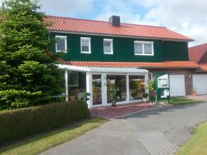 Tolle EG Wohnung für 2 Personen in Ostfriesland mit 11 KW Ladestation