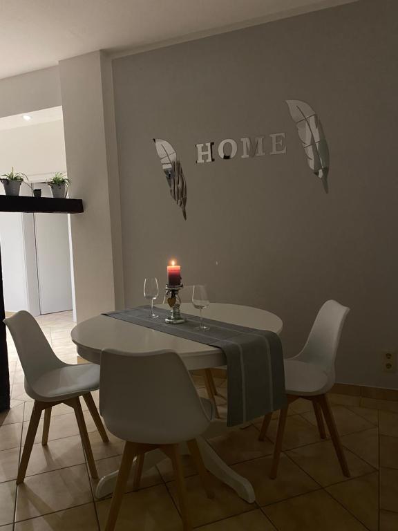 Appartement Tolle Ferienwohnung im Herzen von Thüringen 90 Kasseler Straße EG 99817 Eisenach