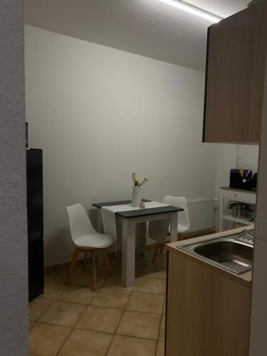 Tolle Ferienwohnung im Herzen von Thüringen