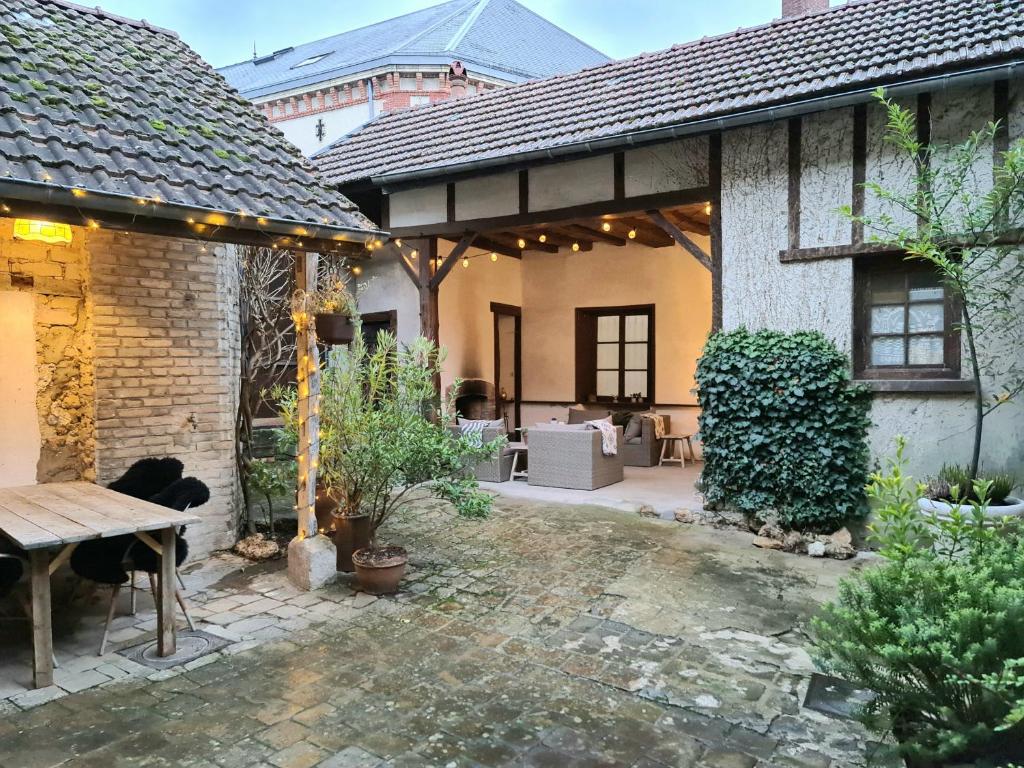 Tolle Ferienwohnung im Herzen von Thüringen 99817 Eisenach