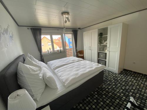 Tolle Ferienwohnung in Löffelsterz