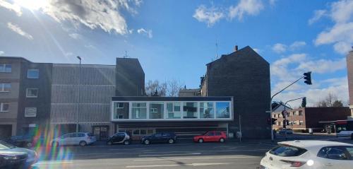 Tolle Loft-Wohnung in 41236 Mönchengladbach-Rheydt