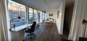 Tolle Loft-Wohnung in 41236 Mönchengladbach-Rheydt