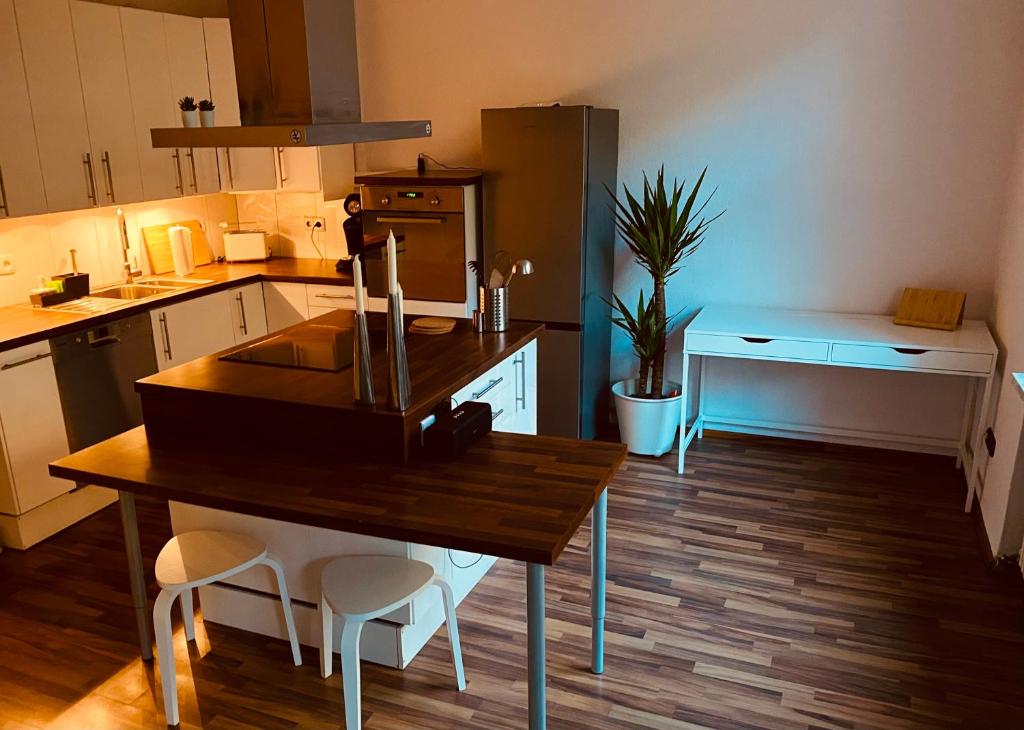 Appartement Tolle Stadtwohnung mit guter Verkehrsanbindung Von der Goltz 35 Von-der-Goltz-Straße 44143 Dortmund