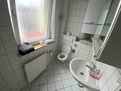 Tolle Wohnung Citynah