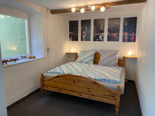 Tolle Wohnung im Herzen der Altstadt Dinkelsbühls
