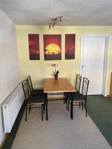 Tolle Wohnung im Herzen der Altstadt Dinkelsbühls