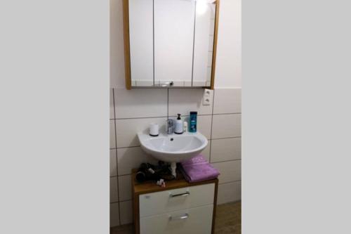 Tolle Wohnung in Fontanestadt Neuruppin