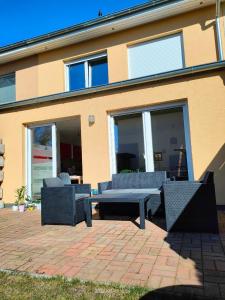 Tolle Wohnung in Fontanestadt Neuruppin