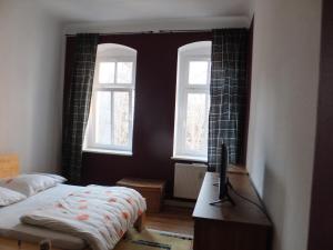 Tolle Wohnung in geilem Kiez (Boxhagener Kiez)