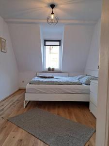 Tolle Wohnung in St. Johannis
