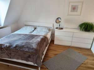 Tolle Wohnung in St. Johannis
