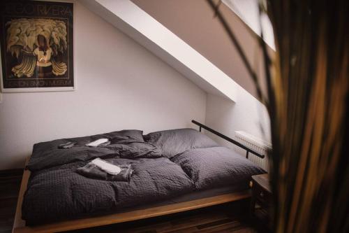 Tolle Wohnung in zentraler Lage in Neu-Ulm