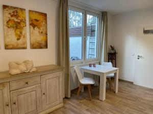 Tolles Apartment in idyllischer ruhiger Lage