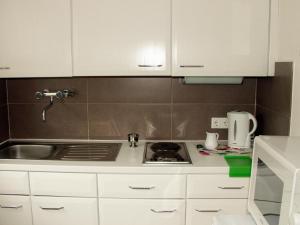 Tolstov Apartments - Big 1 Room Apartment - 15 Min Messe DUS