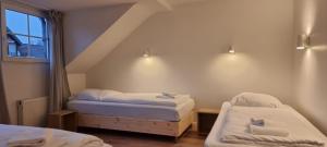 Tolstov House - 5 Room House with Terrace - 35min Messe DUS
