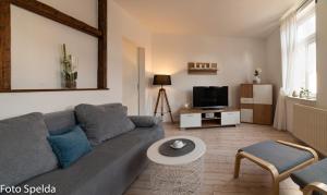 Tom´s Ferienappartements