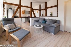 Tom´s Ferienappartements