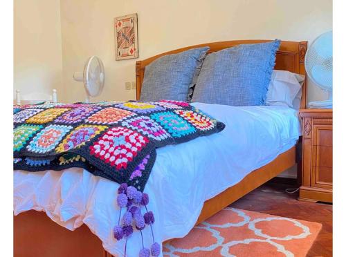 Tomar Village Pet-Friendly Suite