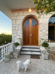 Tomar Village Pet-Friendly Suite