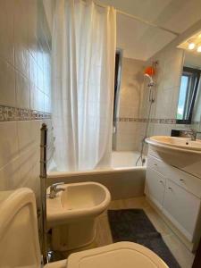Tomar Village Pet-Friendly Suite