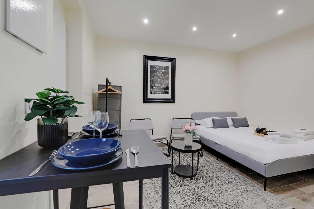 Tomarhousing - Style