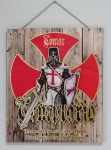 Tomarhousing - Templar